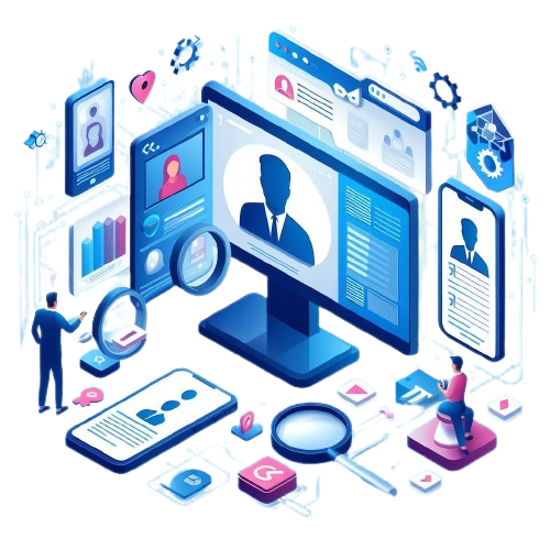 Our vision