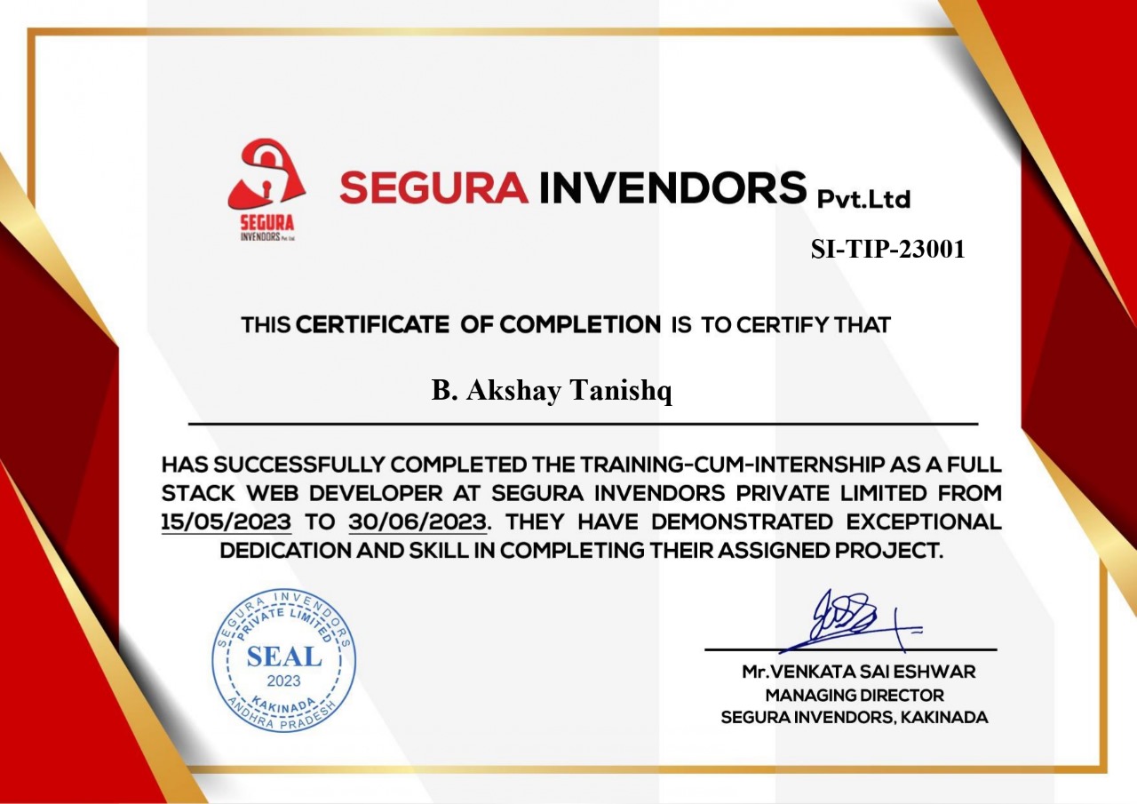 cert